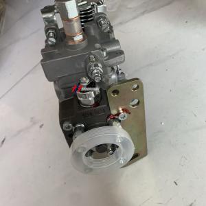 Buy cheap High quality made in China Cummins 4BT4T-390 Engine VE Fuel Injection Pump, Part Number 0460424302 from wholesalers