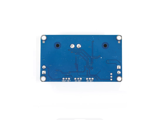 DCDC LTC3780 voltage automatically regulator