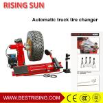 Buy cheap Full automatic tractor tire changer with CE from wholesalers