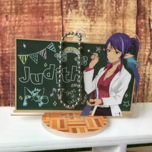 Buy cheap Offset Printing Custom Anime Acrylic Stand Environmentally Friendly from wholesalers