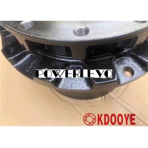 Buy cheap GM09 nabtesco final drive Gear Box 12 Hose Sprocket PC60-7 SH60 SK60 E70B HD250 PC60-6 from wholesalers