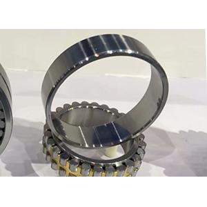 Buy cheap Low Noise Tapered Roller Bearings 30202 High Strength Long Life from wholesalers