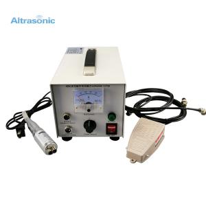 Buy cheap Portable Handheld Ultrasonic Cutter With More Replaceable Knife from wholesalers