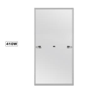 Buy cheap Solar System 6BB Train 415W Monocrystalline Solar Panel from wholesalers