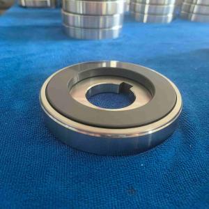 Buy cheap Precision Machined SSIC Bushing for Canned Motor Pump from wholesalers