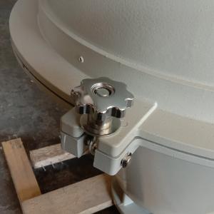 Buy cheap Plastic Hopper dryer,plastic dryer, Hot air dryer from wholesalers