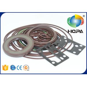 China Heavy Construction Machinery A4VG63 Pump Seal Kit on sale