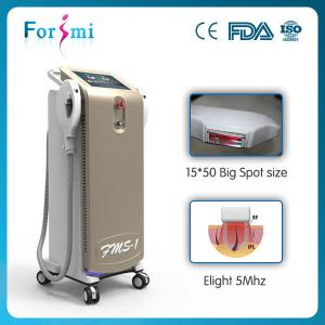 China Germany imported xenon lamp IPL Skin Rejuvenation Machine on sale