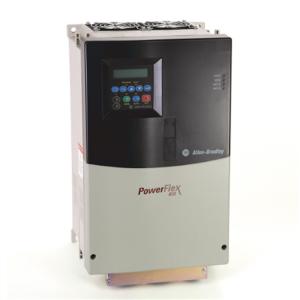 Buy cheap PLC 20G1ANC205JA0NNNNN POWERFLEX 755 AC DRIVE MODULE from wholesalers