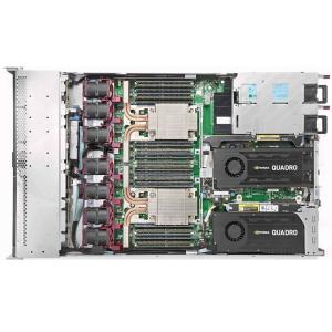 Buy cheap 1U Rack Proliant HPE Rack Servers DL360 GEN9 10SFF DDR4 DRAM from wholesalers