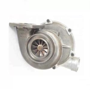 Buy cheap TEM Isuzu 6BD1 Turbocharger RHC7 EX200-1 114400-2100 1144002100 from wholesalers