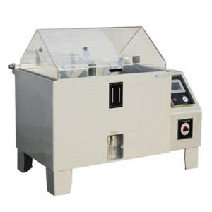 Buy cheap Electronic 270L CASS Salt Spray Test Chamber Equipment from wholesalers