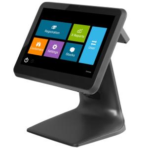 Buy cheap Revolutionize Your Business Operations with Capacitive Screen POS Systems and SDK from wholesalers