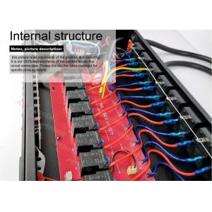 Buy cheap chinese ktv machine power supply sequencer 8 channels from wholesalers