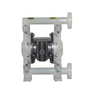 Buy cheap Low Noise Air Powered Diaphragm Pump , High Viscosity Diaphragm Pump from wholesalers