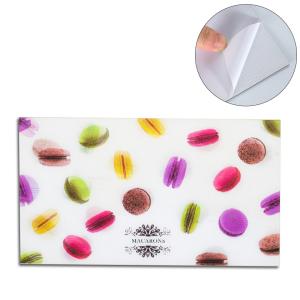 Buy cheap Hot Sale Car Decals Custom Anime 3D Changing Flip Motion effect Printing Lenticular Car Sticker from wholesalers