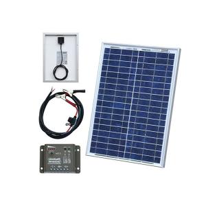 China Polycrystalline Silicon PV Solar Panels With Long Term Output Stability on sale