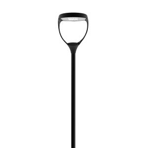 Buy cheap 4500LM 15WP 5000K All In One Solar LED Street Light from wholesalers