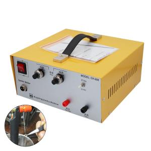 Buy cheap Tooltos 400W Jewelry 80A Pulse Argon Spot Welder Welding Machine from wholesalers