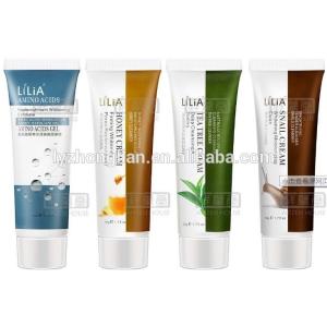 Buy cheap Liquid Soft Tube Filling Machine Automatic For Plastic Gloss Wand from wholesalers