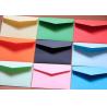 paper envelope color paper envelope pearl paper envelope invitation envelope with cards for sale