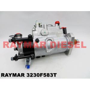 Buy cheap Standard Delphi Diesel Fuel Pump 3230F580T, 3230F581T, 3230F582T Good Performance from wholesalers