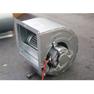 SYZ9-9-1400 HVAC Centrifugal Air Conditioning Blower Fan With Double Air Flow