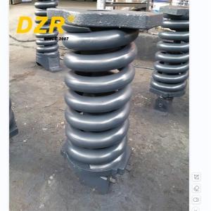 Yellow or Black E320 Recoil Spring Track Adjuster Yoke with Forging Casting