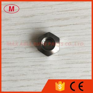 Buy cheap K31  locknut turbo lock nut/ lock nuts from wholesalers