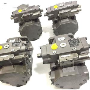 Rexroth R910945557 AA4VSO250DR/22R-PPB13K31 Axial Piston Variable Pump