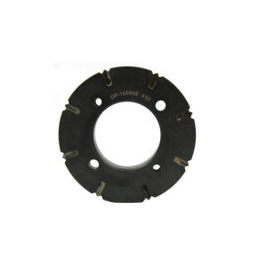 Buy cheap Copper wire chopping wheel For can body welder from wholesalers