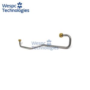 Buy cheap WESPC 4127A103 Reinforced Fuel Pipe For Heavy Duty Diesel Engines from wholesalers