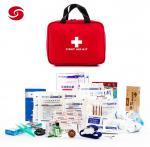 Buy cheap Military Outdoor Rescue Equipment Travel Medical Emergency Bag First Aid Kit from wholesalers
