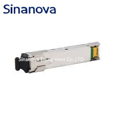 Buy cheap EPON OLT PX20+ SFP 1.25G Transceiver 20km SC/UPC from wholesalers