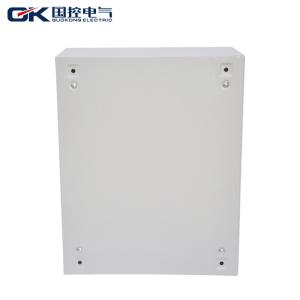 Buy cheap Type B Electrical Metal DB Box Powder Coating 30 Amp Electrical Panel Wall Mount from wholesalers