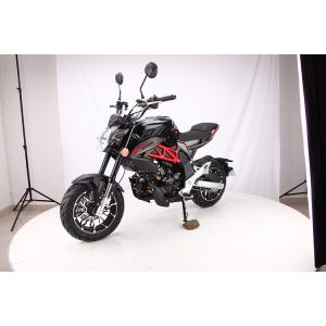 Buy cheap Cool Mini Motorcycle Stable Engine Driven Pocket Mini Street Motorcycle product