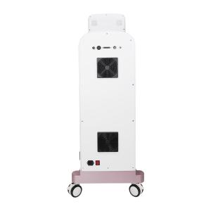 Buy cheap Liposonix Face Lifting 4d 5d Hifu Machine Mutifuctional Anti Aging from wholesalers