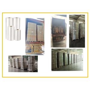 Buy cheap Anti Scratch Soft Touch Lamination Film 2000m Length from wholesalers