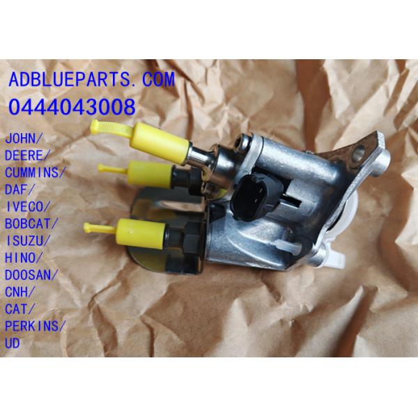 0444043008 OEM BOSCH DEF DOSING UNIT / UREA NOZZLE / DOSING MODULE 0444043008 Adblue Iniector Nozzle dosing nozzle for JOHN DEERE CUMMINS DAF IVECO