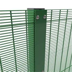 Buy cheap Anti Climb Perimeter Security 358 Mesh Fencing Metal from wholesalers