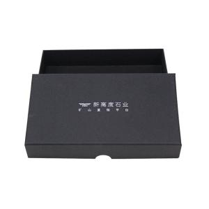 Buy cheap Detachable lid Customizable Gift Boxes Glossy / Matt Lamination Surface from wholesalers