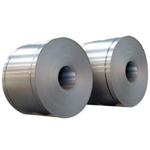 Buy cheap Cold Rolled Technology Q195 SPCC Black/Bright Annealed DC01 CR Coil and Sheet Steel Coil Strip with ±1% Tolerance from wholesalers