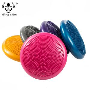 Buy cheap Portable Stability Balance Disc , Balance Disc Cushion Easy Using from wholesalers