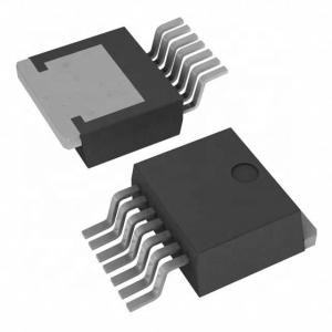Buy cheap Chuangyunxinyuan Component Electronics In Stock SICFET N-CH 650V 95A H2PAK-7 SCTH100N65G2-7AG from wholesalers
