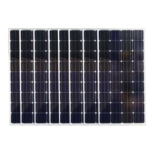 Buy cheap 510*1015*30 Dimensions 100W Solar Panel Module for Solar Roof Tile on Boat Caravan RV from wholesalers