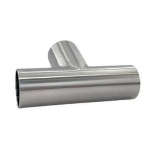 Buy cheap ANSI Standard Machining Technique Seamless Pipe Fittings with Equal Design from wholesalers