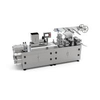 Buy cheap DPP Pharma Pill Blister Pack Machine Tablet Tomato Paste AL PL product