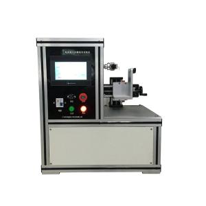 Buy cheap Termination Retention Electrical Safety Test Equipment With PLC Touch Screen from wholesalers