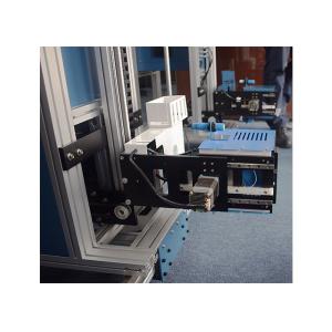 Buy cheap Automatic 1920X1080 CMYK Wall Painting Printer from wholesalers