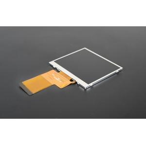 Buy cheap Polcd 3.5 Inch TFT LCD Display 320x240 SPI RGB Interface and Colorful Square Screen LCD Modules from wholesalers